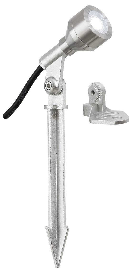 EVN P68123501 P68123501 LED-Gartenstrahler