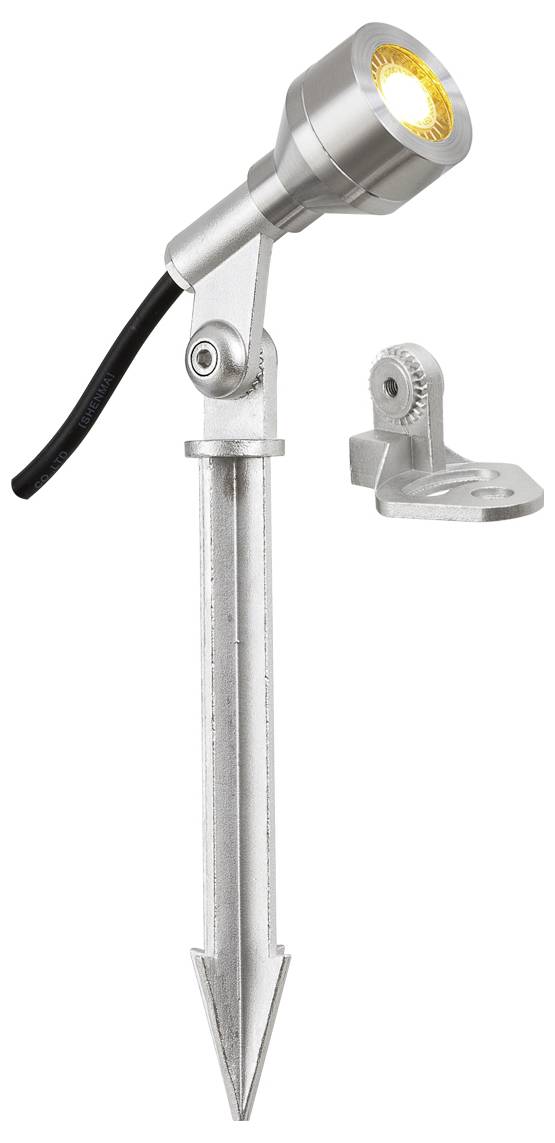 EVN P68123502 P68123502 LED-Gartenstrahler