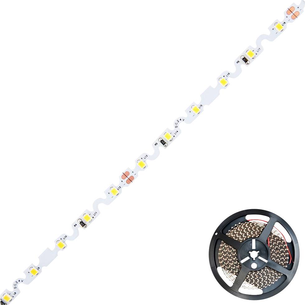 EVN LSTRSSB2024303502 LED-Streifen EEK: G (A - G) 1 St.