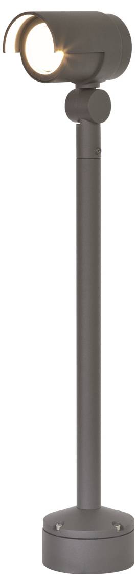 EVN PLCA65151502 PLCA65151502 LED-Gartenstrahler