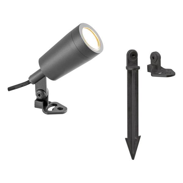EVN L65152353D LED-Gartenstrahler