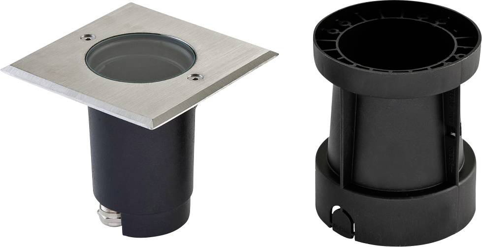 Technische Zeichnung eines 1000 mm langen Profilstücks mit einem 15,1 mm breiten, 4 mm hohen Querschnitt; alle Maße in mm.