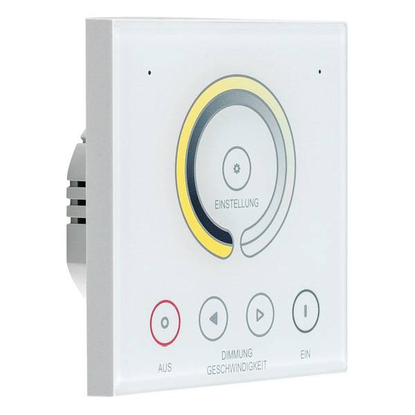 EVN WPMDIMWWCWW Bedienelement