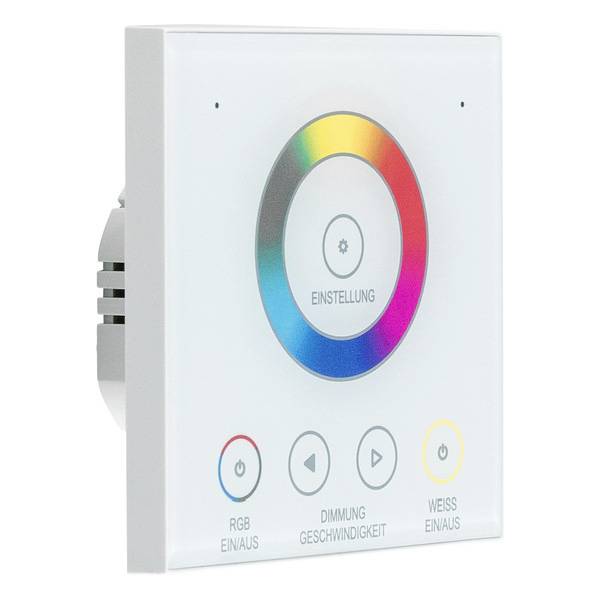 EVN WPMRGBWW Bedienelement