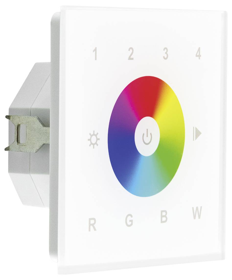 EVN ZBWP4RGBW ZBWP4RGBW Wandleuchte