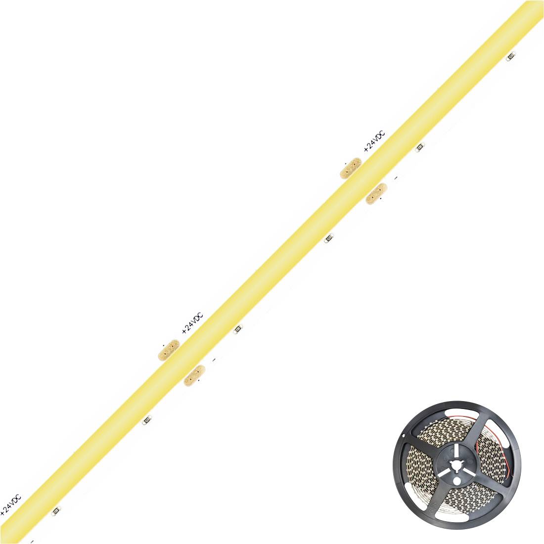 EVN C20242401027 LED-Streifen EEK: F (A - G) 1 St.