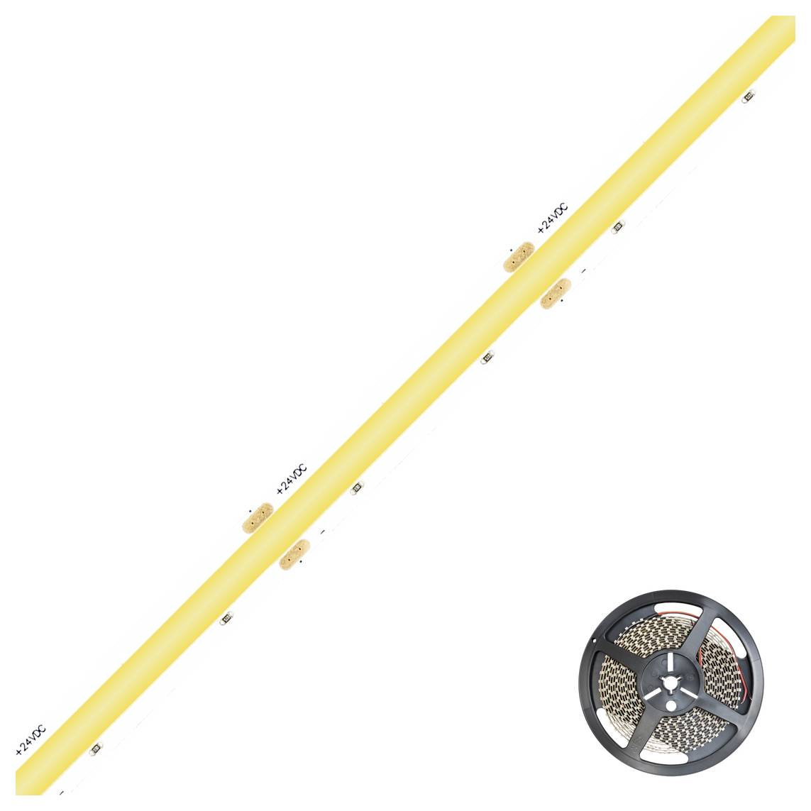 EVN C20242401002 LED-Streifen EEK: F (A - G) 1 St.
