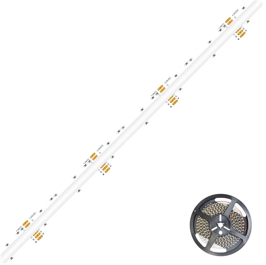 EVN C2024320159902 LED-Streifen EEK: G (A - G) 1 St.