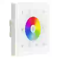 EVN WIFI-WPRGB+W-W Bedienelement EVN WIFI-WPRGB+W-W Bedienelement