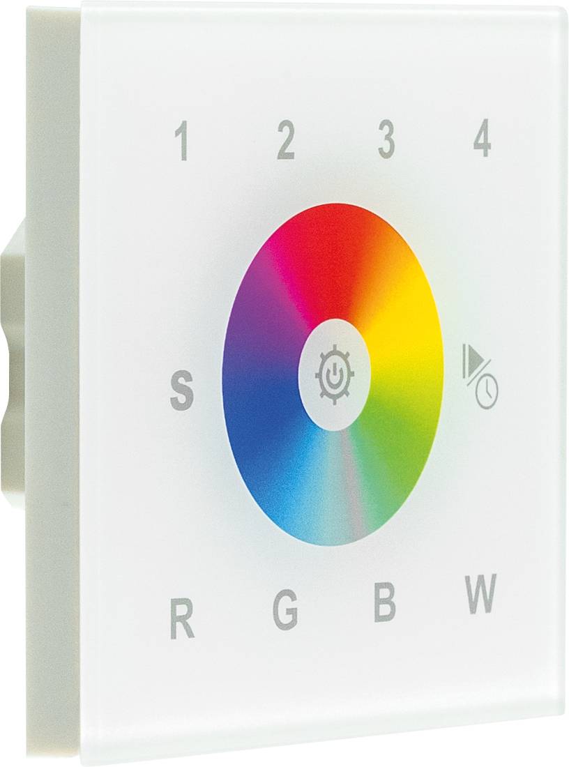 EVN WIFIWPRGBWW Bedienelement