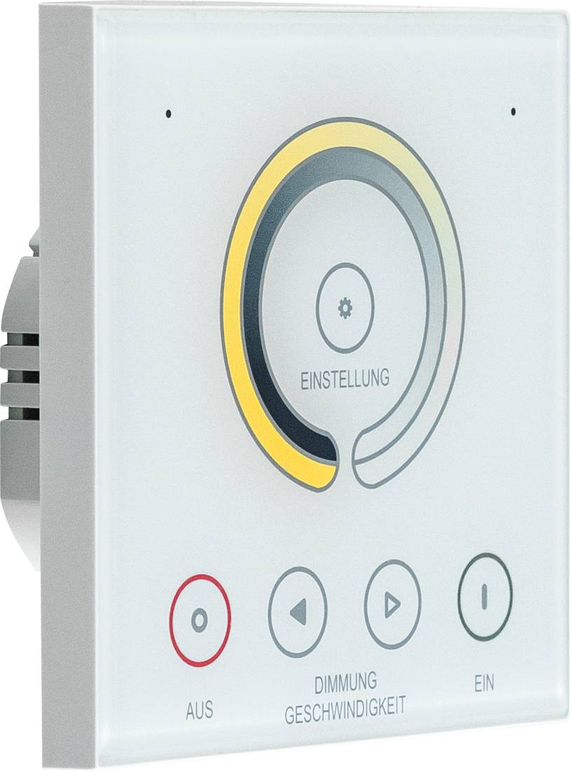 EVN WPDIMWWCWW Bedienelement