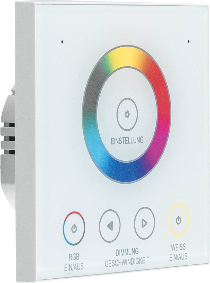 EVN WPRGBWW Bedienelement