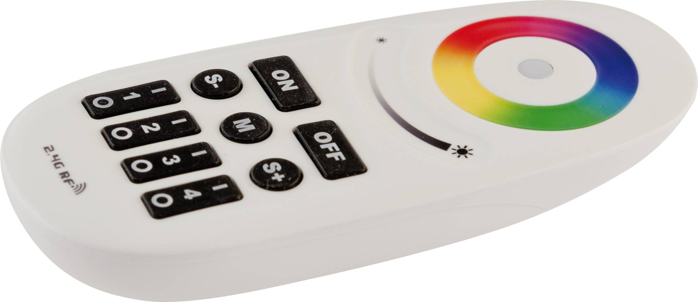 EVN RCHSRGBW4 Funksender