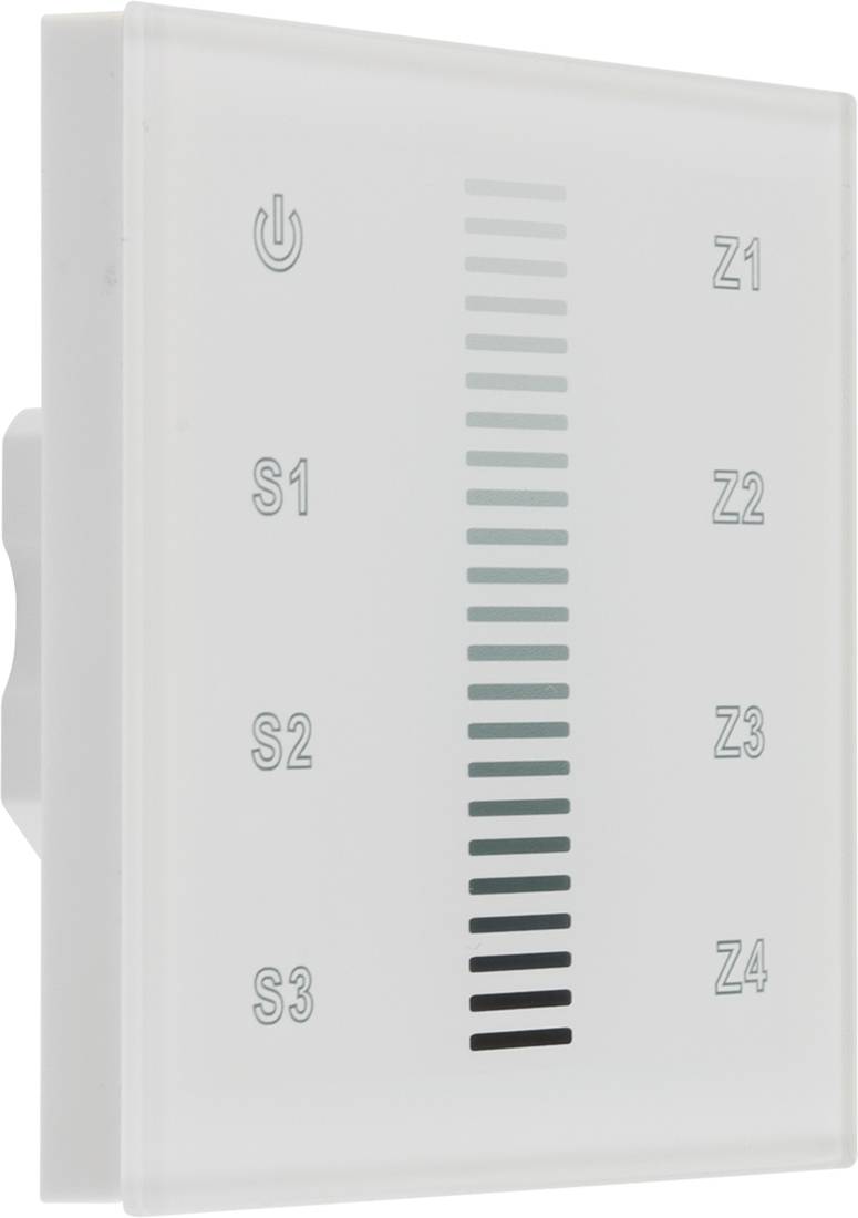 EVN EFDWP4 Bedienelement