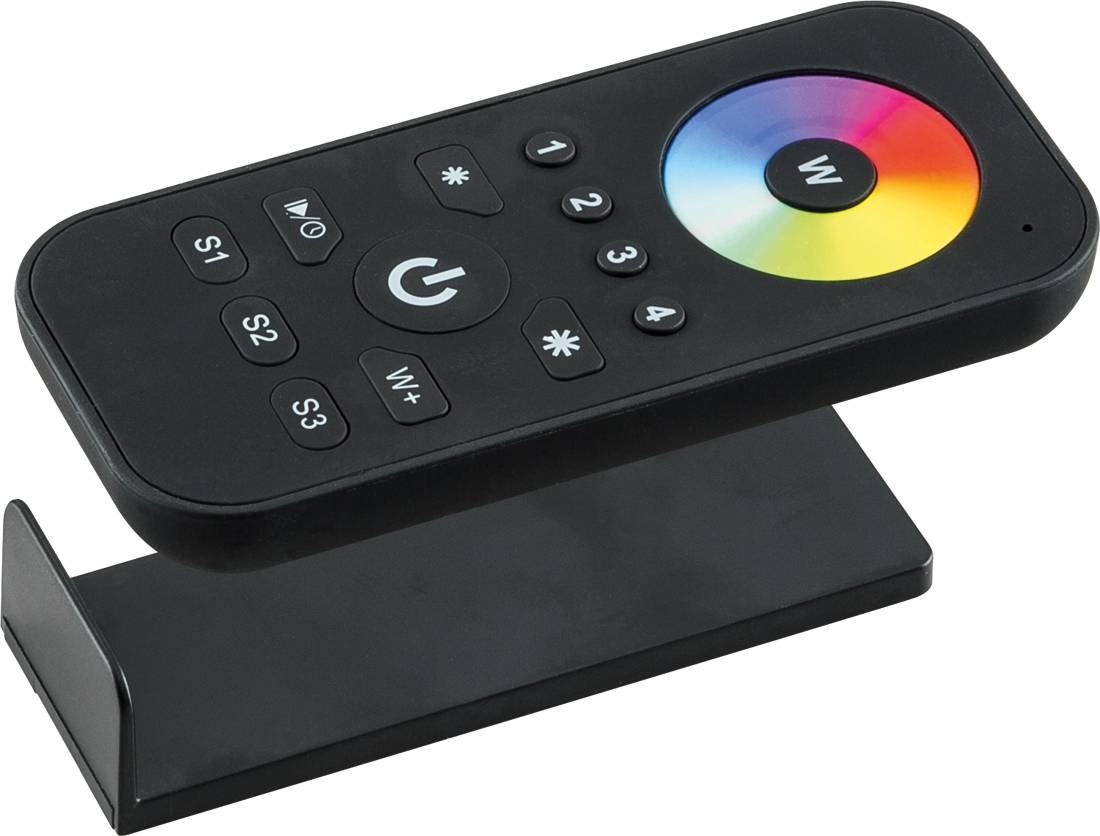 EVN EFDHS4RGBW Funksender