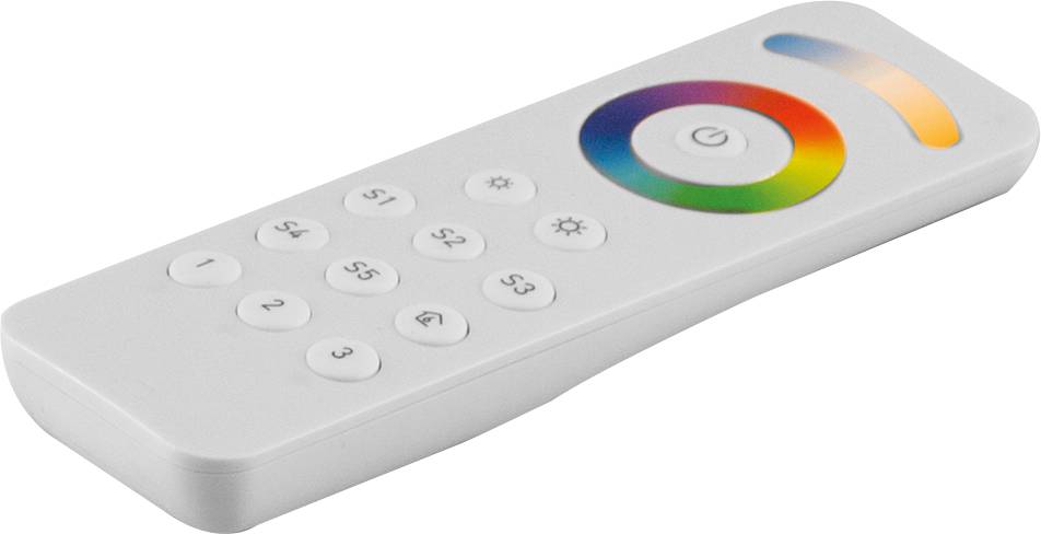 EVN ZBHS3MULTI Funksender