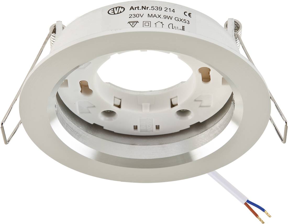 EVN 539214 539214 Deckenstrahler