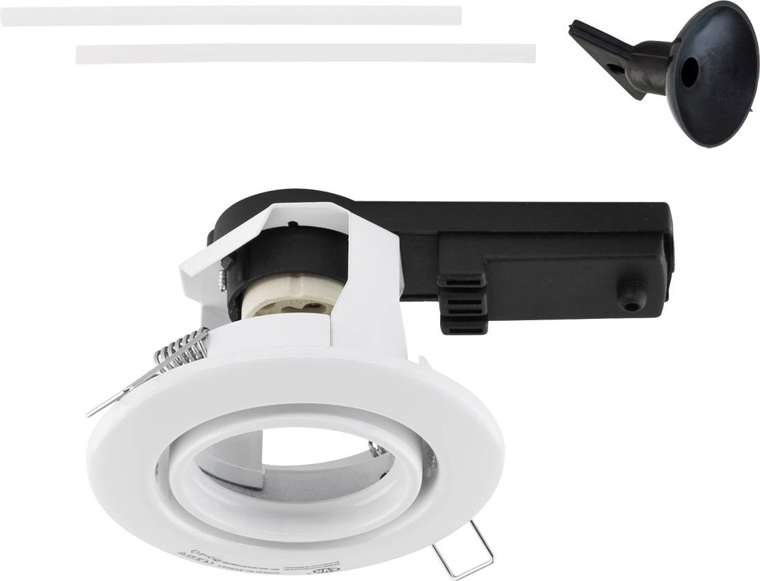 EVN 525001 525001 Deckenstrahler