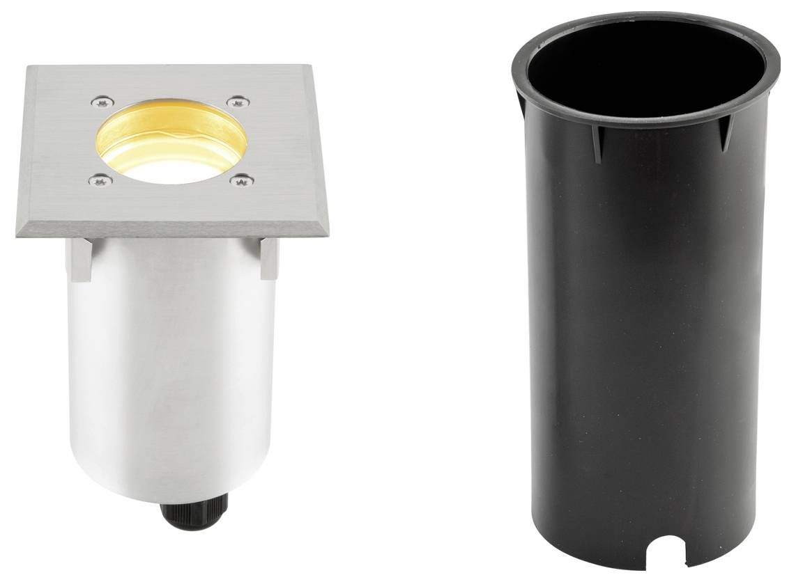 EVN 674210527 674210527 Bodeneinbauleuchte LED