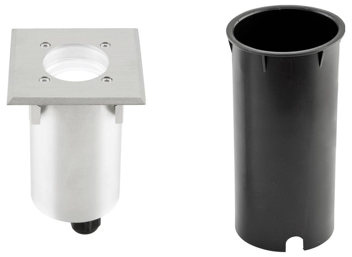 EVN 674210504 674210504 Bodeneinbauleuchte LED