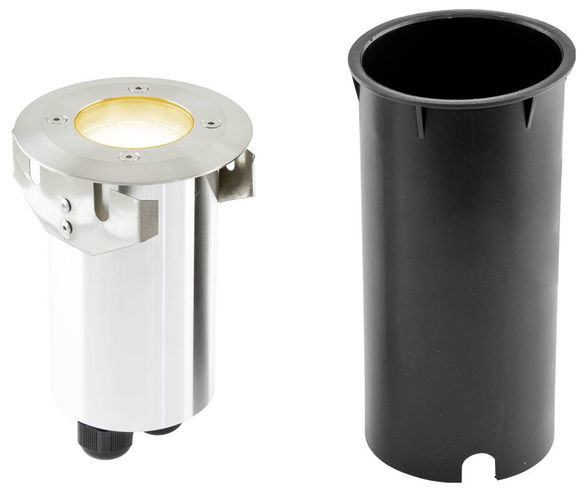 EVN 673210527 673210527 Bodeneinbauleuchte LED