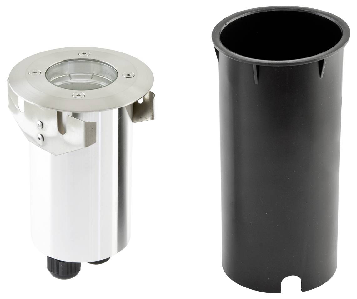 EVN 673210 673210 Bodeneinbauleuchte LED