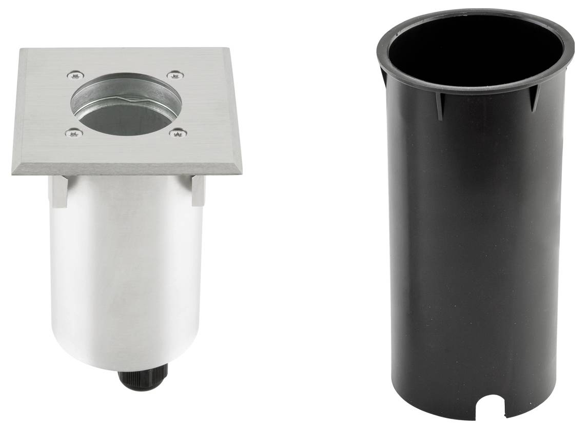 EVN 674210 674210 Bodeneinbauleuchte LED