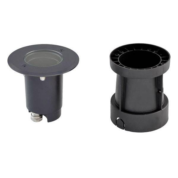 EVN 679235A Bodeneinbauleuchte LED