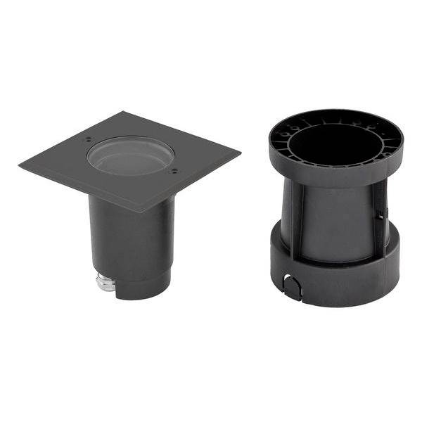 EVN 679435A Bodeneinbauleuchte LED