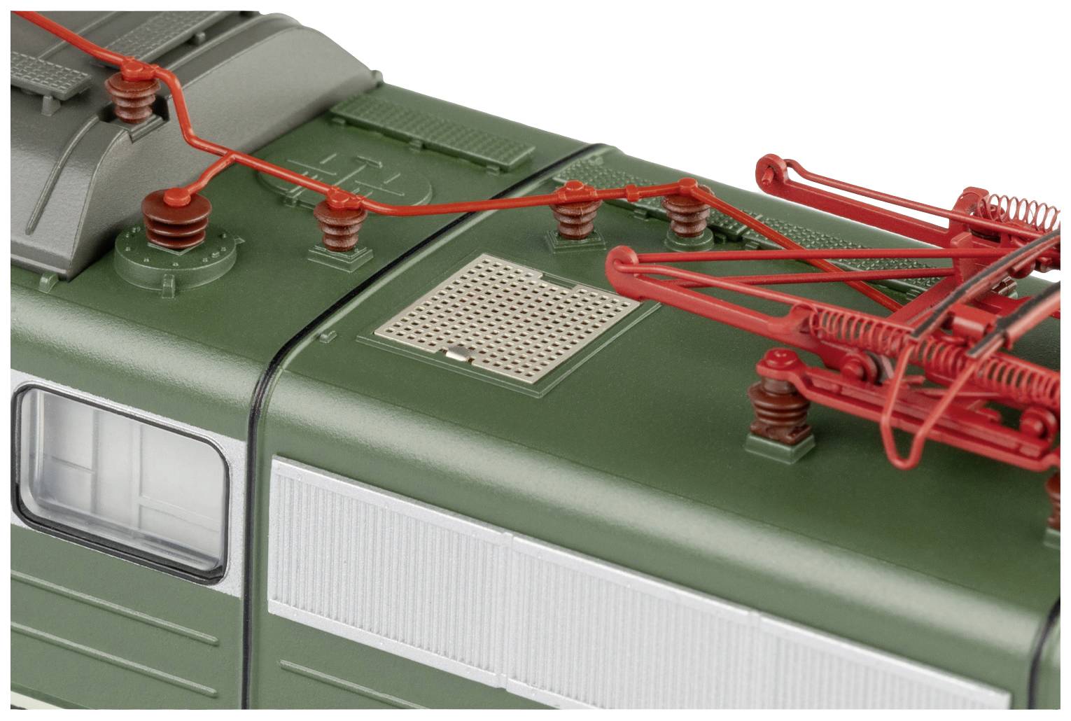 Märklin 39132 H0 E-Lok BR 151 der DB