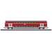 Märklin Start up 40400 H0 Doppelstockwagen Regional Express DABz 756 der DB AG 1./2. Klasse Märklin Start up 40400 H0 Doppelstockwagen Regional Express DABz 756 der DB AG 1./2. Klasse