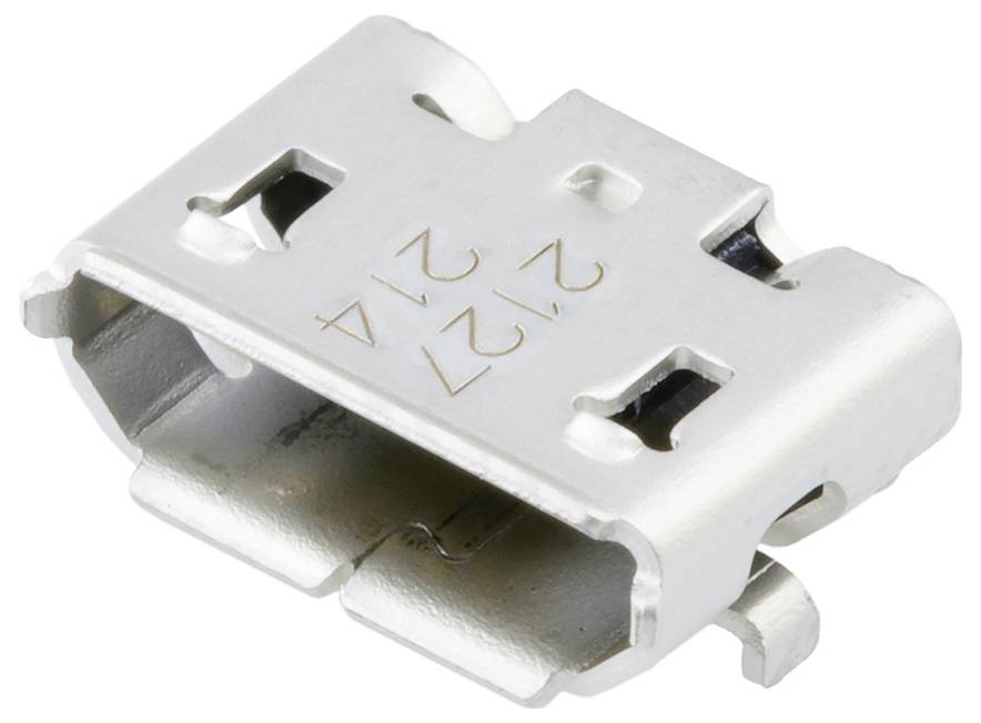 Ein metallischer elektrischer Stecker mit Nummernreihen, die auf der Oberseite eingraviert sind (123, 214), konzipiert für sichere Verdrahtungsverbindungen.