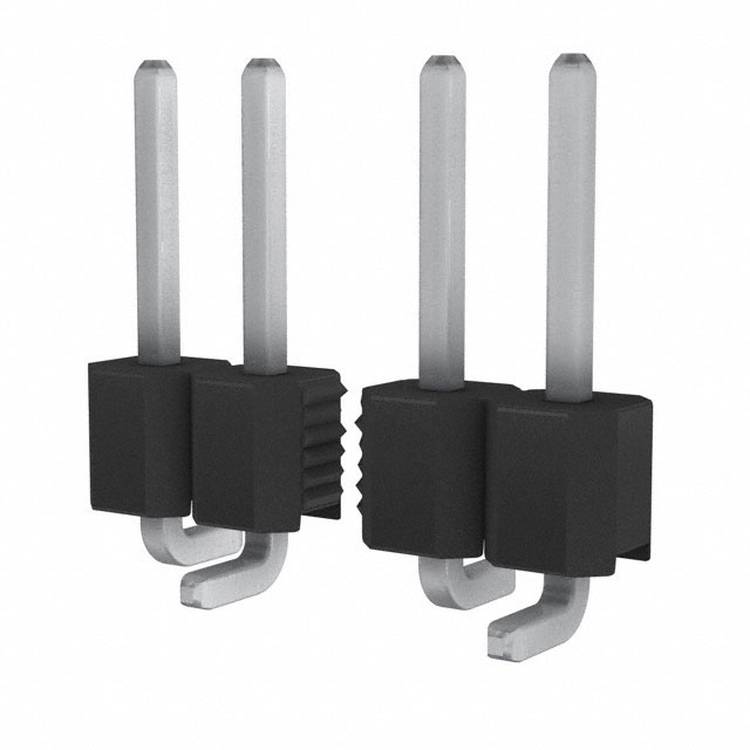 Molex Stiftleiste (Standard) Anzahl Reihen: 1 878980826 Tube