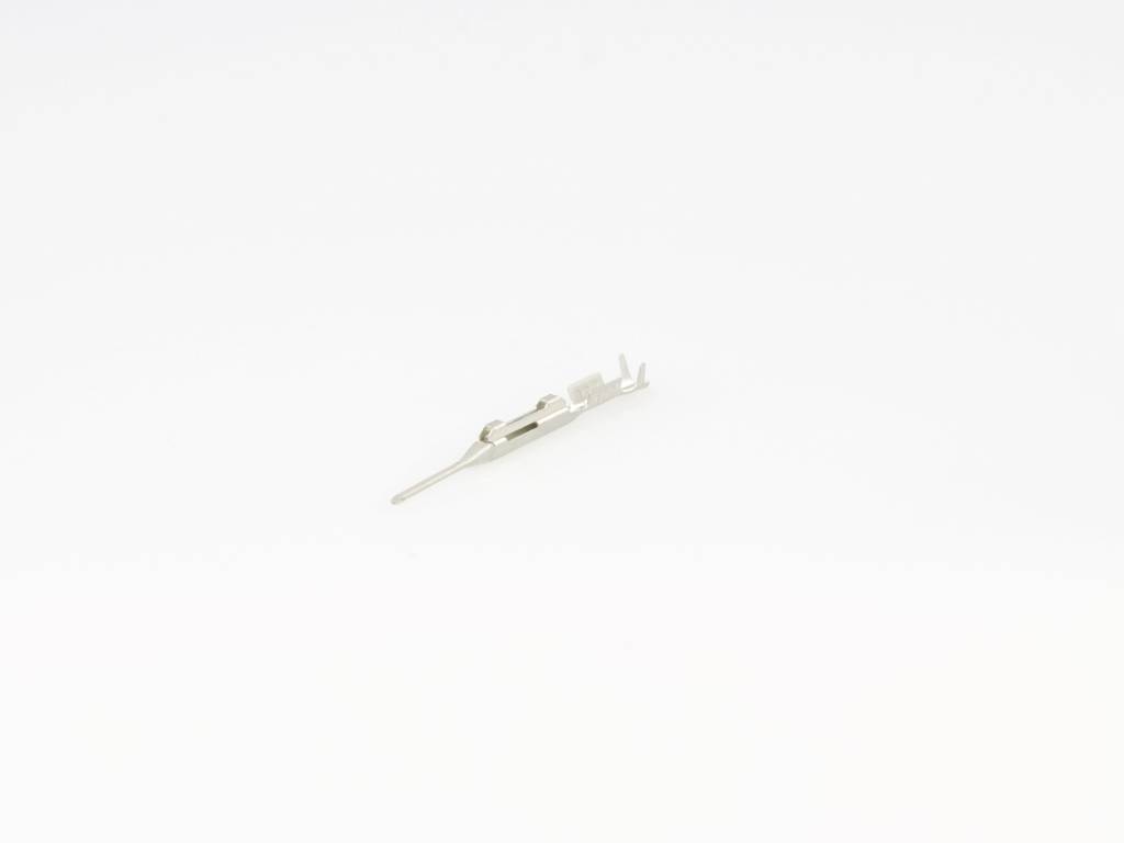 Molex 204226-1001 Flachstecker Tape on Full reel