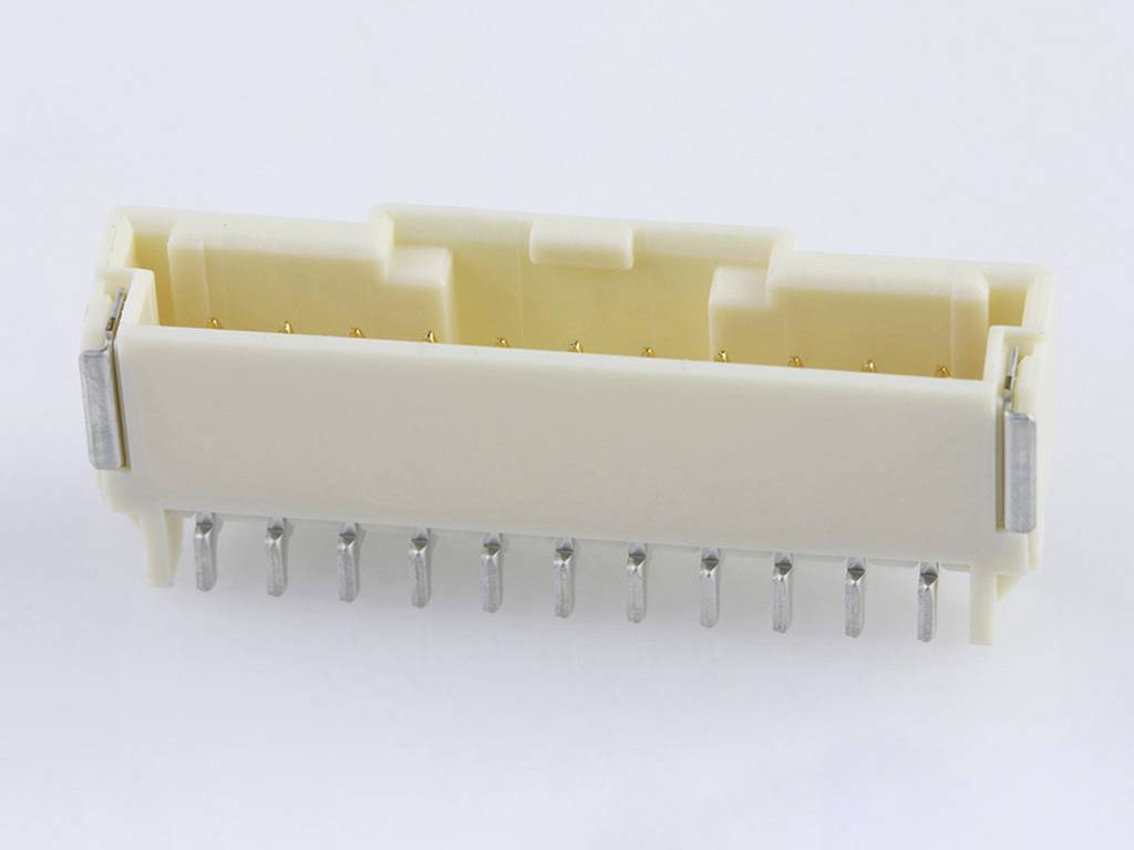 Molex Stiftgehäuse-Platine 5023521110