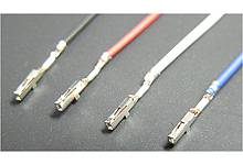 Molex Crimpkontakt 5600230444 Tape