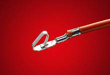 Molex 39000376 Flachstecker