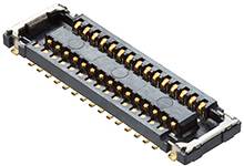 Molex Mezzanine-Steckverbinder Polzahl Gesamt 34 5055503420 Tape on Full reel