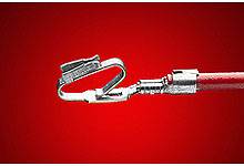 Molex 8500024 156 CR TRM TRIF 18-2 8500024 Inhalt