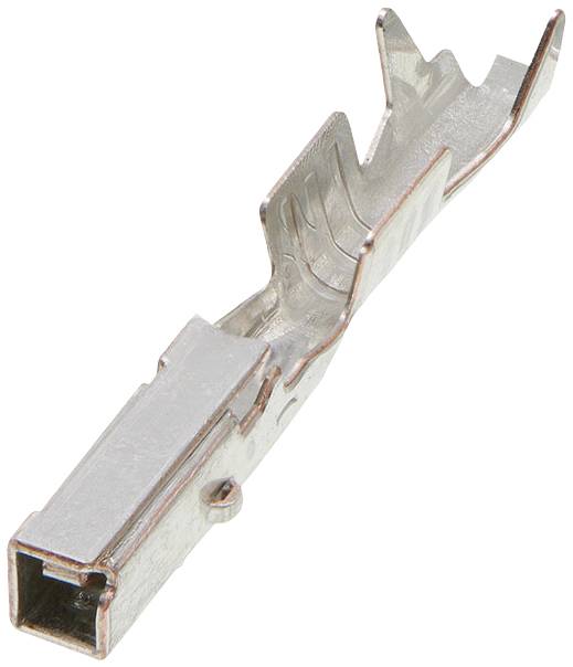 Molex Crimpkontakt 348050113 Tape