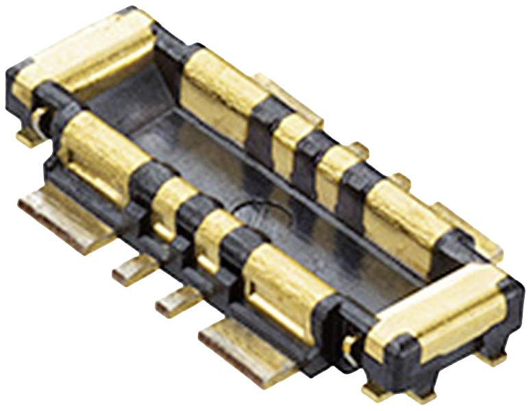 Molex 5054761010 Batteriehalter x