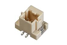 Molex Einbau-Stiftleiste (Standard) Anzahl Reihen: 1 5600200223