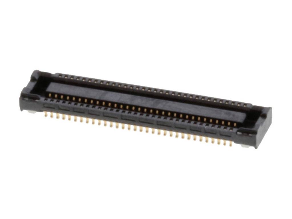 Molex Buchsengehäuse-Platine Polzahl Gesamt 64 513386473 Tape
