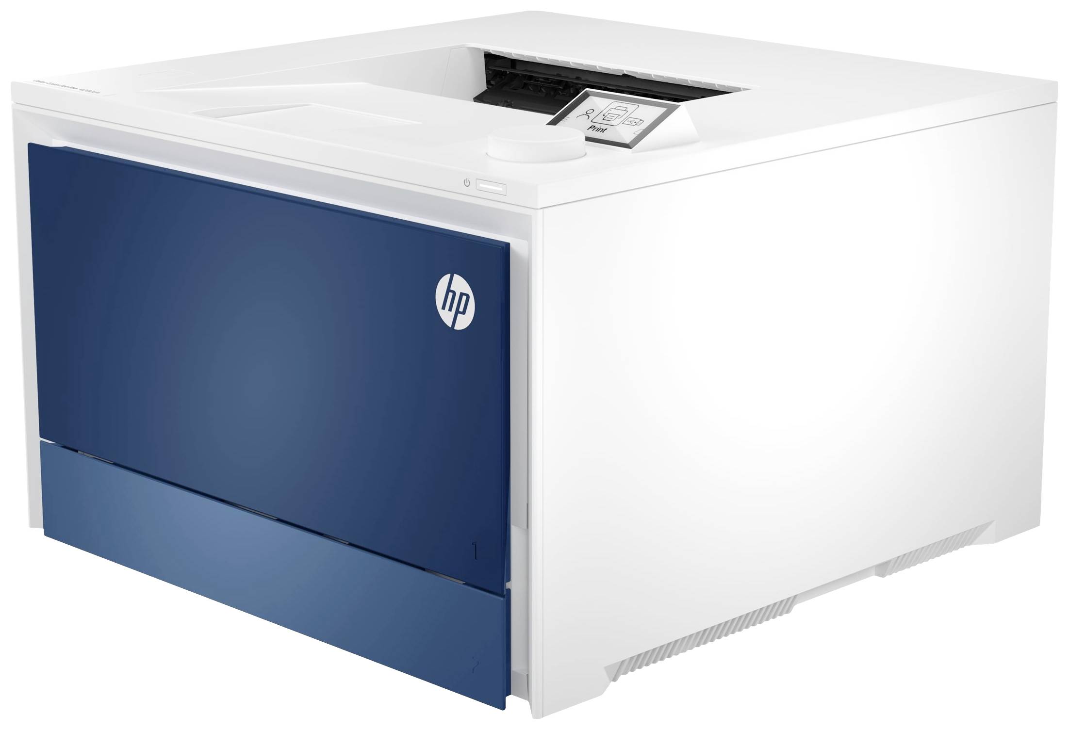 HP Color LaserJet Pro 4202 dn Drucker Laser Farbe A4 33 S./min 33 S./min 600 x 600 dpi Duplex, LAN, USB