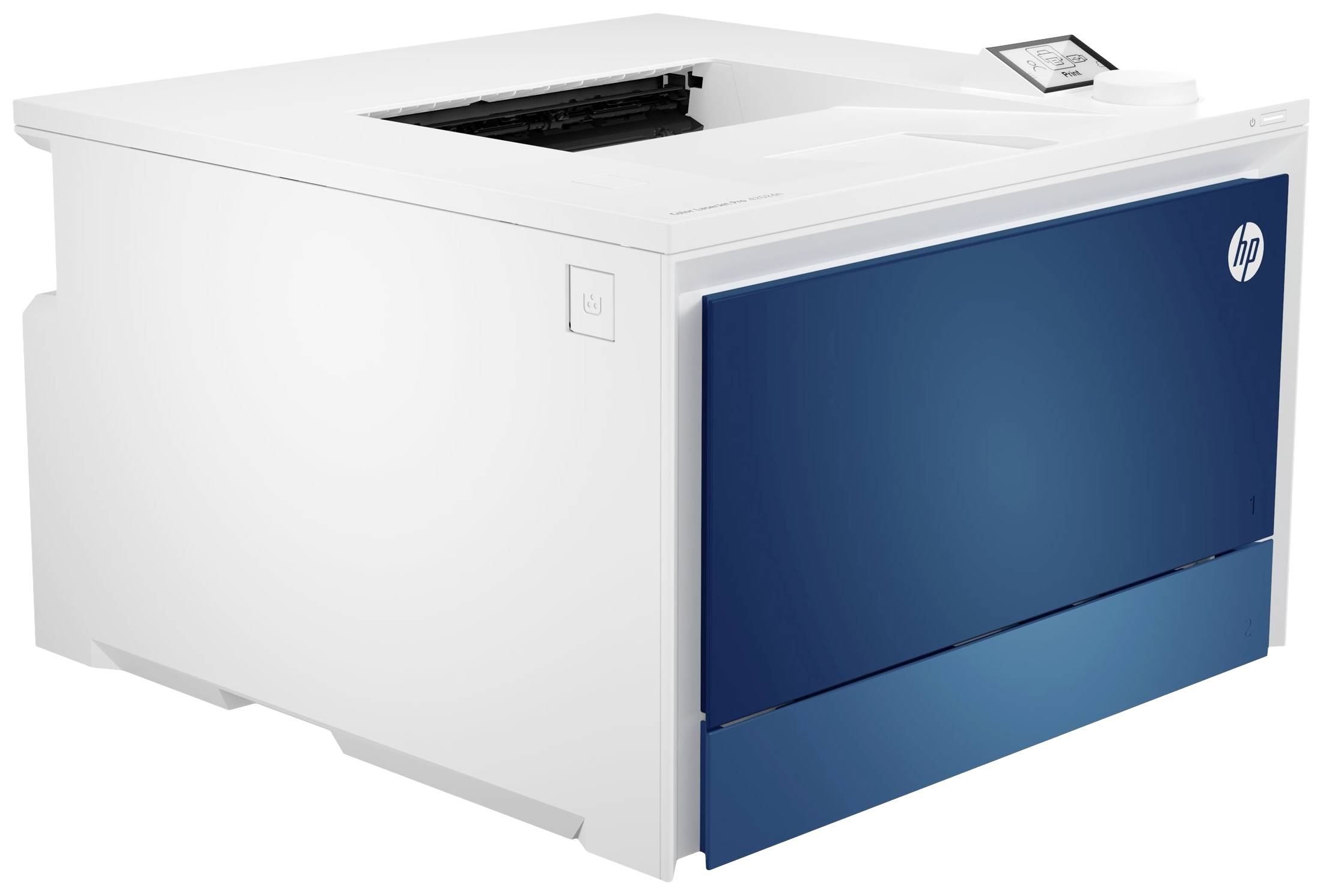 HP Color LaserJet Pro 4202 dn Drucker Laser Farbe A4 33 S./min 33 S./min 600 x 600 dpi Duplex, LAN, USB