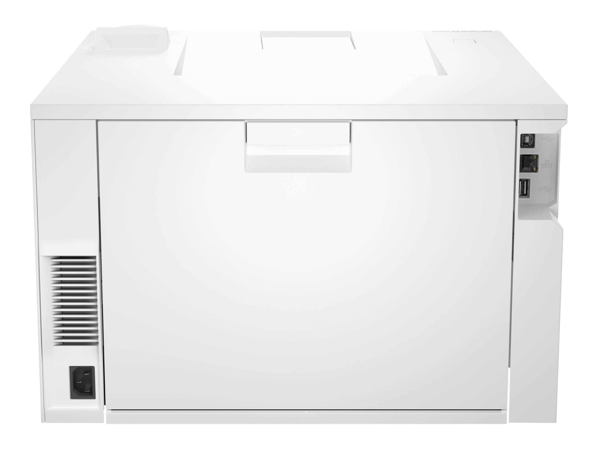 HP Color LaserJet Pro 4202 dn Drucker Laser Farbe A4 33 S./min 33 S./min 600 x 600 dpi Duplex, LAN, USB