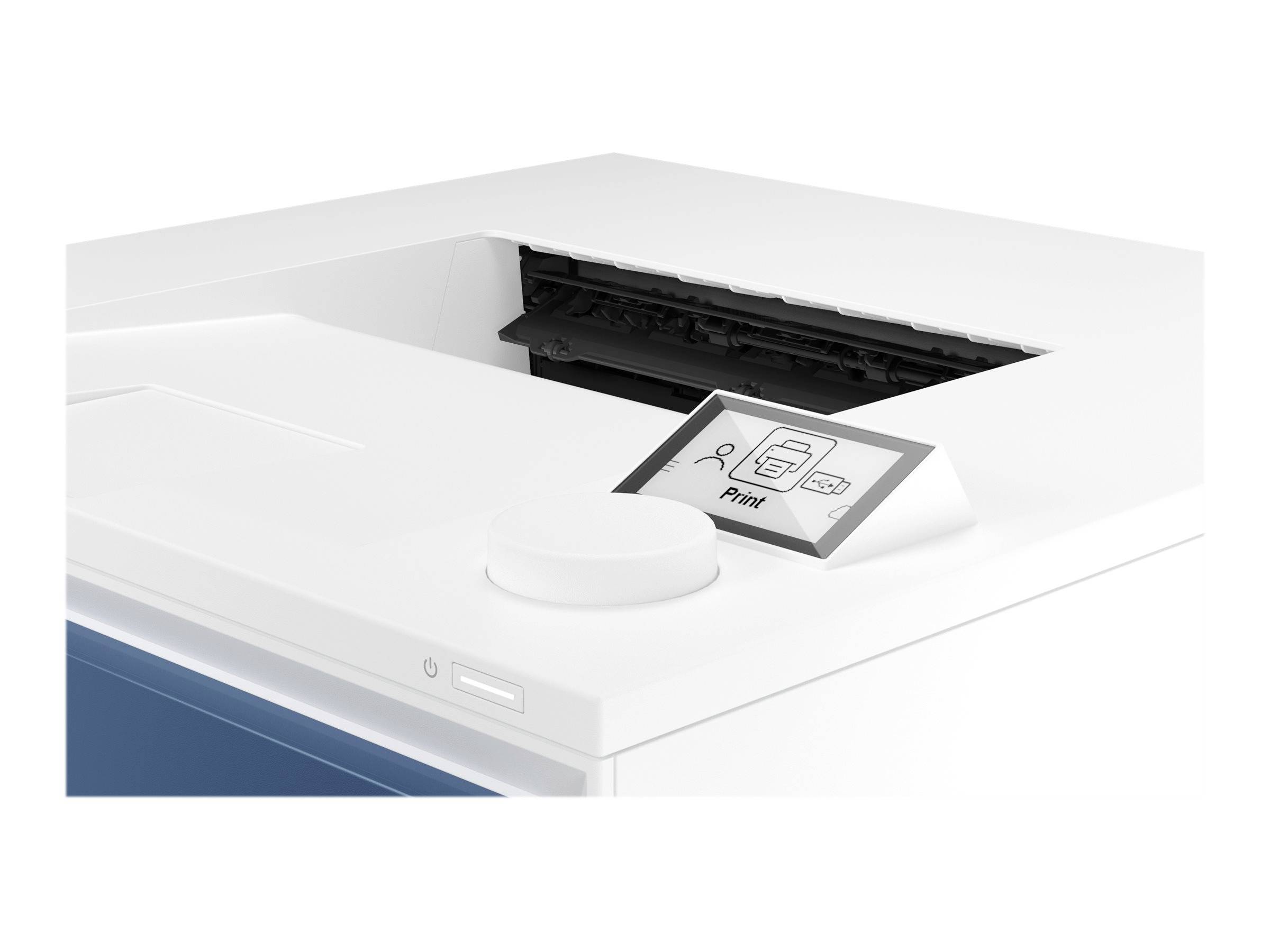 HP Color LaserJet Pro 4202 dn Drucker Laser Farbe A4 33 S./min 33 S./min 600 x 600 dpi Duplex, LAN, USB