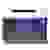 HP Color LaserJet Pro 4202dw Farblaser Drucker A4 33 S./min 33 S./min 600 x 600 dpi WLAN, Bluetooth®, Duplex, LAN, USB