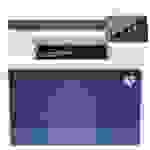 HP Color LaserJet Pro MFP 4302dw Colour laser multifunction printer A4 Printer, Copier, Scanner ADF, Duplex, Bluetooth, LAN, USB