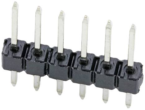 Molex Stiftleiste (Standard) 22284060 Bulk